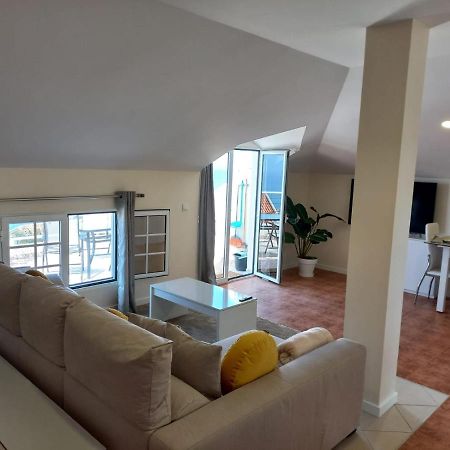 Casa Dos Ramos Apartment Arco da Calheta  Luaran gambar