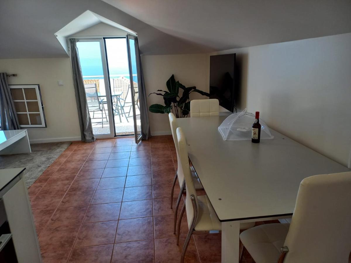 Casa Dos Ramos Apartment Arco da Calheta  Luaran gambar