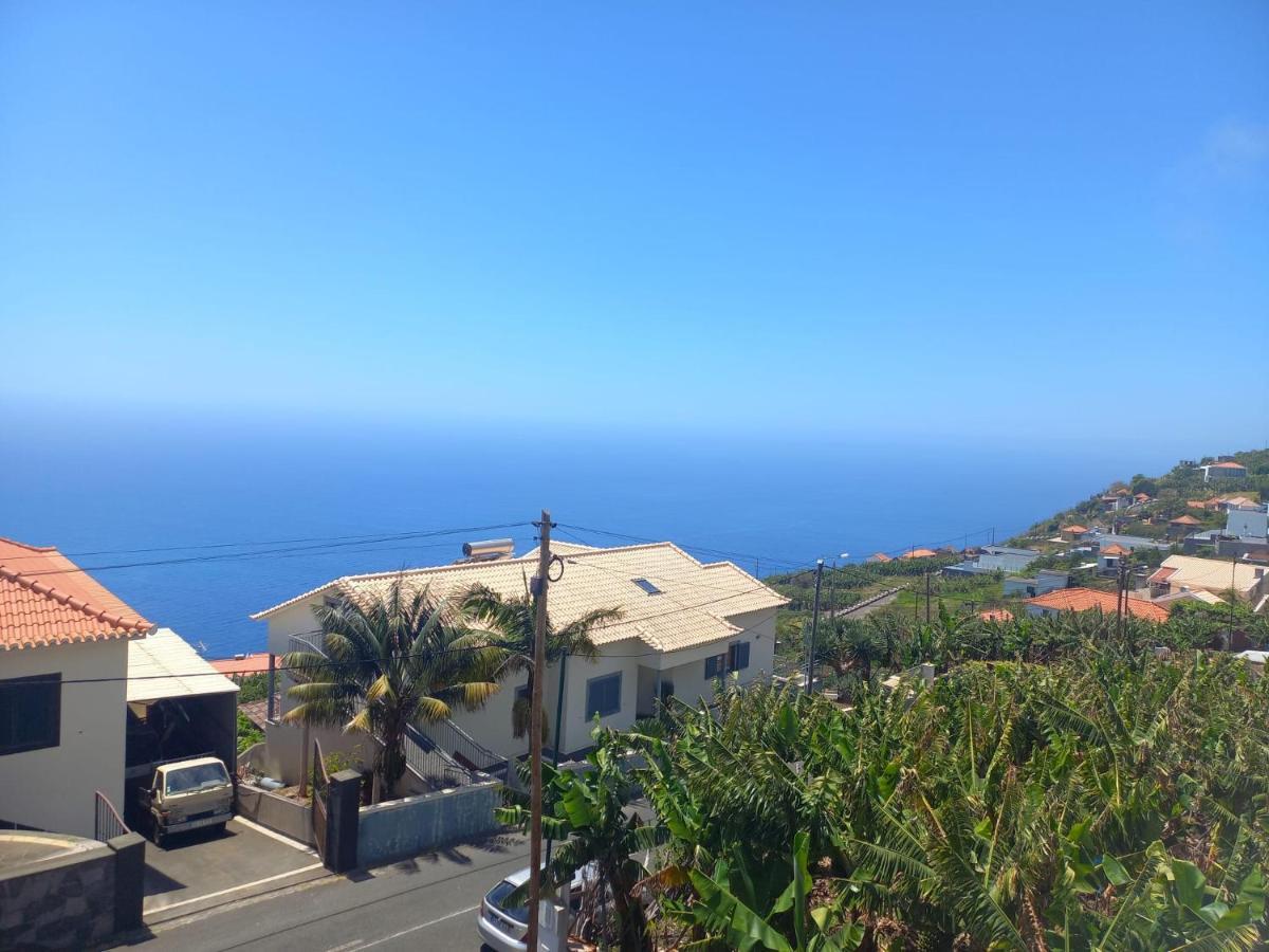 Casa Dos Ramos Apartment Arco da Calheta  Luaran gambar