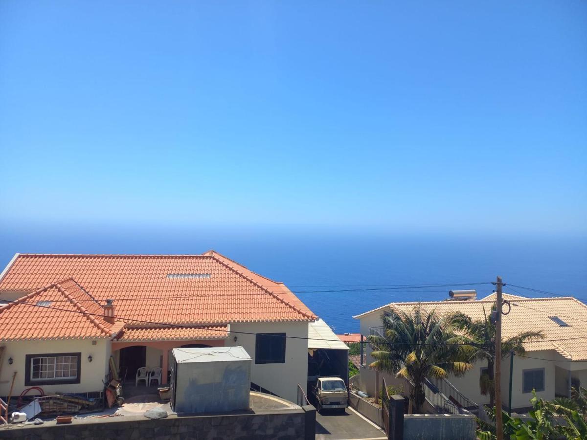 Casa Dos Ramos Apartment Arco da Calheta  Luaran gambar