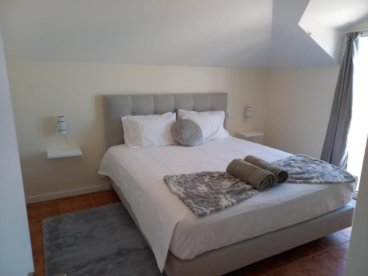 Casa Dos Ramos Apartment Arco da Calheta  Luaran gambar